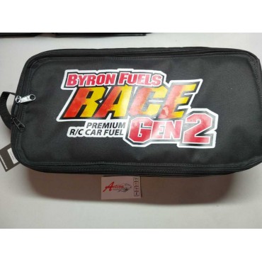 BOLSA MALA PARA TRANSPORTE DE AUTOMODELOS ONROAD 1/10 COM OU SEM LOGO ON2003